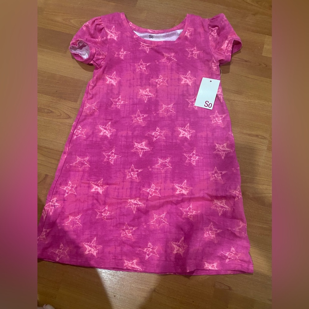 Kids dress